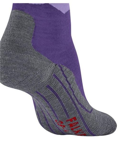 Falke Green Tk2 Explore Crest Hiking Socks