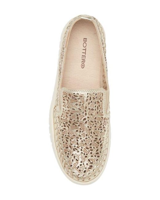 BOTTER Natural Botvicky Slip-On Sneaker