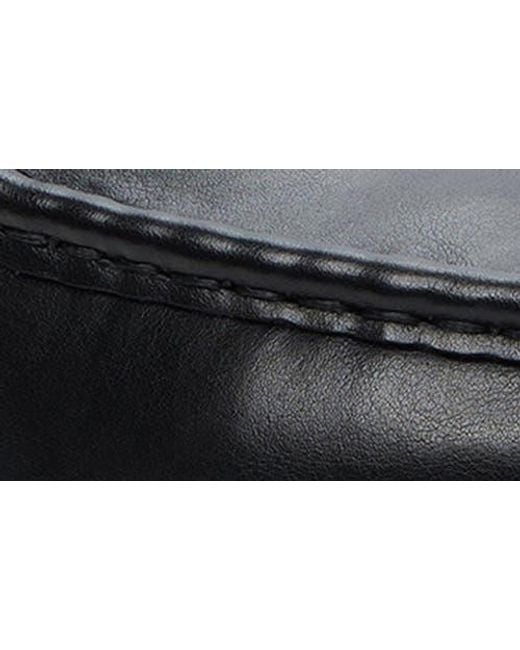 ALDO Black Wilshire Loafer for men