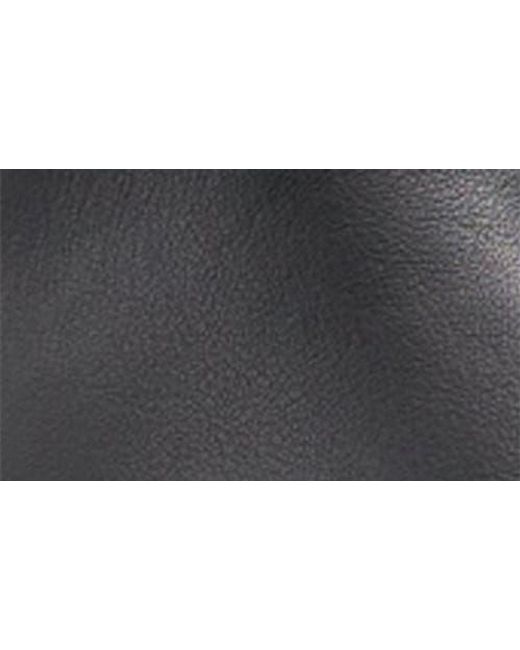 ALDO Black Aahliyah Knee High Boot