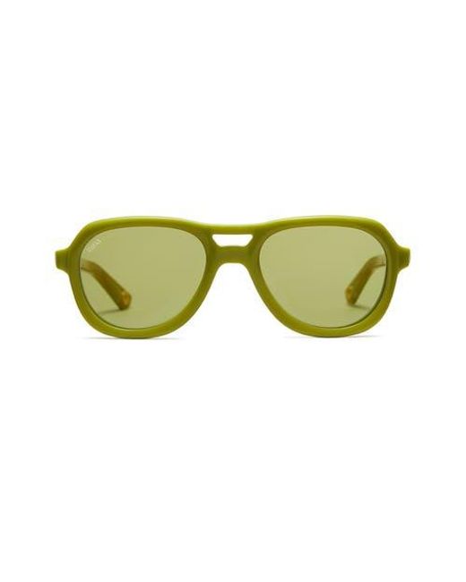 VADA Green Ozark Lucid
