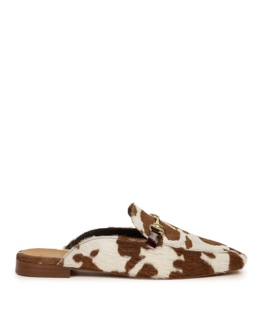 Bobbies Brown Emy Loafers & Derbies