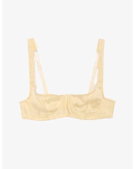 Araks Natural Gita Underwire Bra