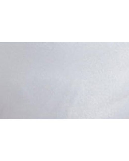 Cache Coeur Blue Louise Embroidered Maternity Shorts