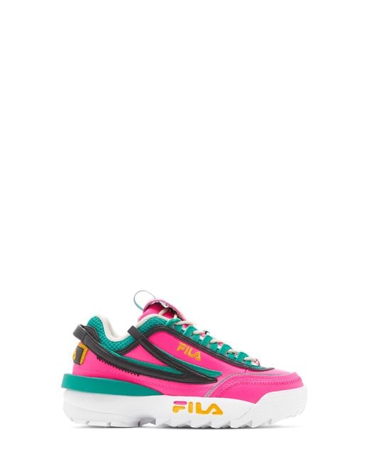 Fila disruptor shop 2 nordstrom