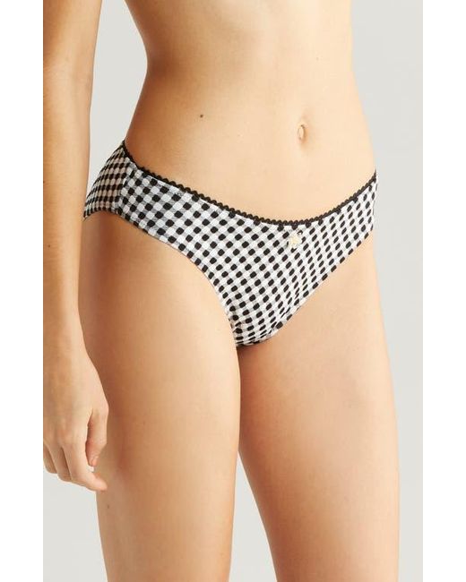 Solid & Striped Multicolor Daphne Bikini Bottoms