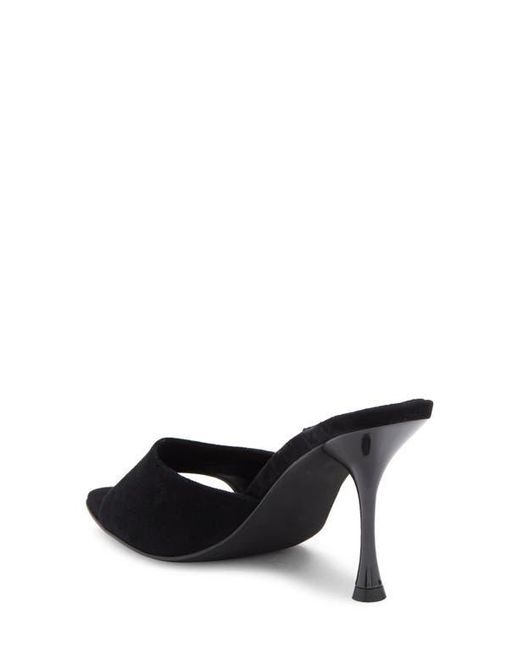 Jeffrey Campbell Blue Agent Slide Sandal