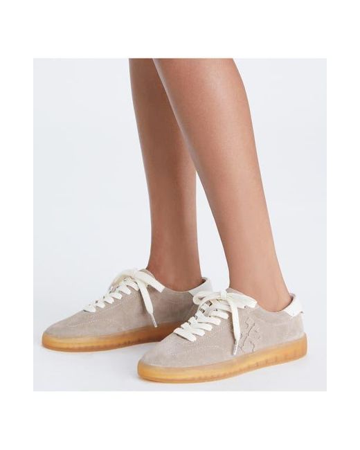 Tory Burch Metallic Phoenix Sneaker