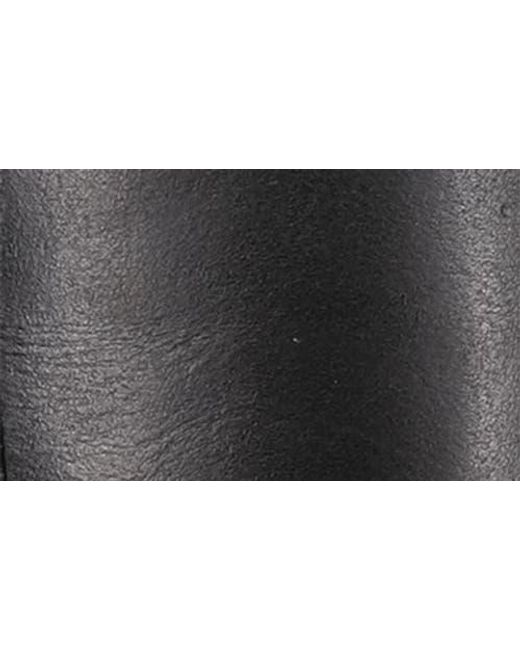 Frye Black Kate Block Heel Boot