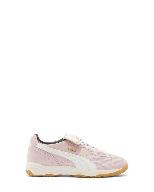 PUMA White King Indoor Sneaker
