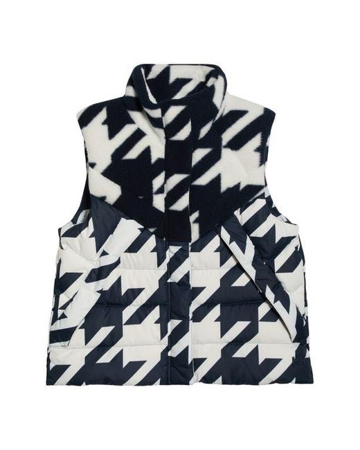 Helly Hansen Blue Bliss Hybrid 600 Fill Power Down Vest