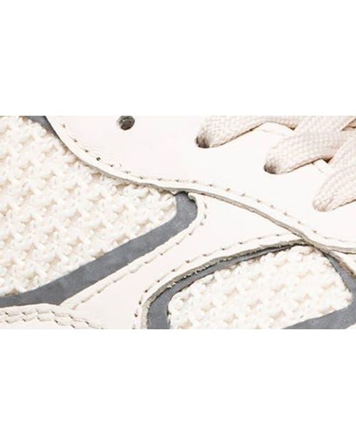 CLAE White Salazar Sneaker for men