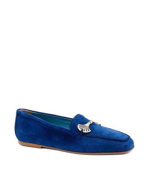 Valentina Rangoni Blue Bazar