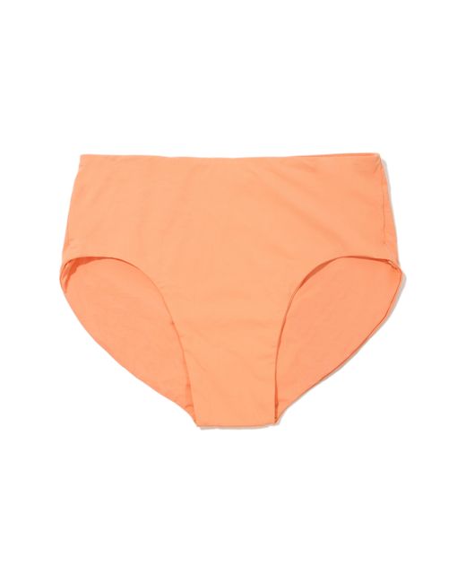 Hanky Panky Orange French Cut Bikini Bottoms