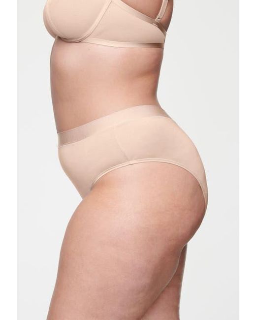 CUUP White The Highwaist