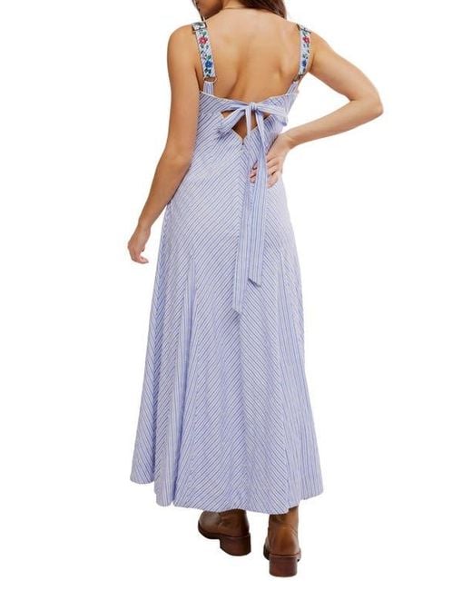 free people purple gingham dress Free People Gingham Dress, Free People