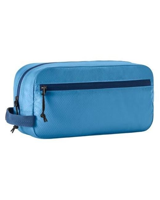 Eagle Creek Blue Pack-It Isolate Quick Trip
