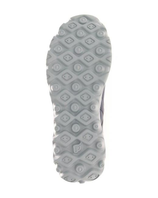 Propet Blue Onalee Mary Jane Flat