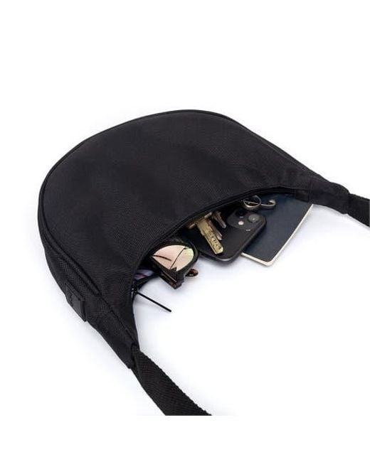 Lefrik Black Lua Bag