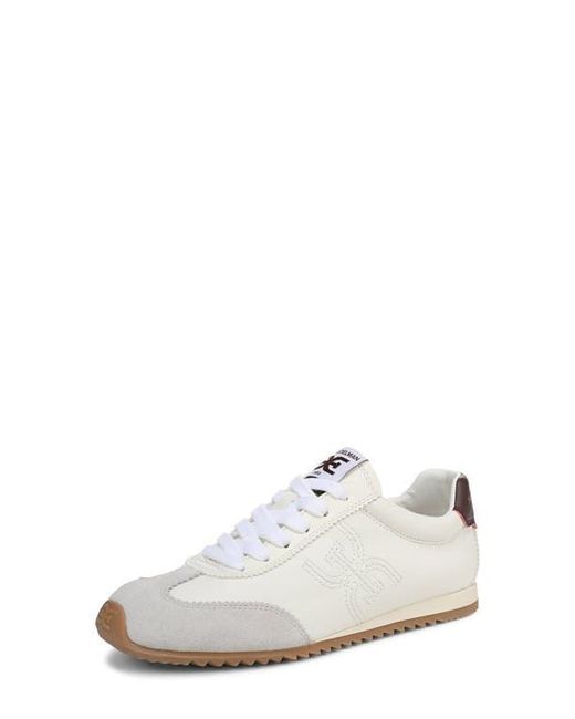 Sam Edelman White Isella 2 Sneaker