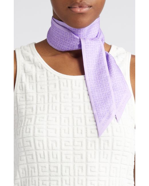 givenchy twilly