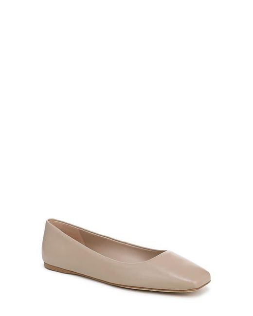 Sarto Gray Amaya Flexa Flat