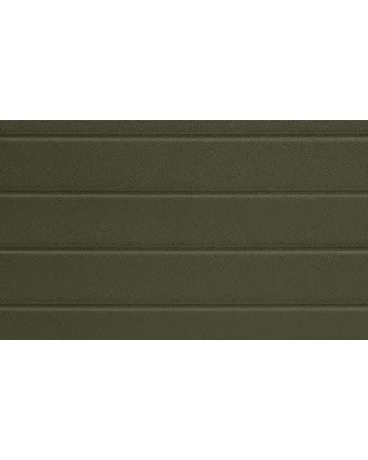 AWAY Green The Bigger Carry-On Flex Suitcase