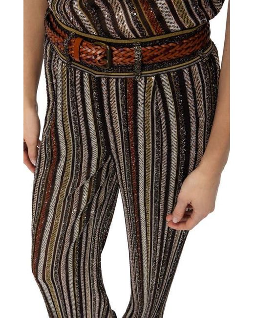 Missoni Multicolor Long Pants