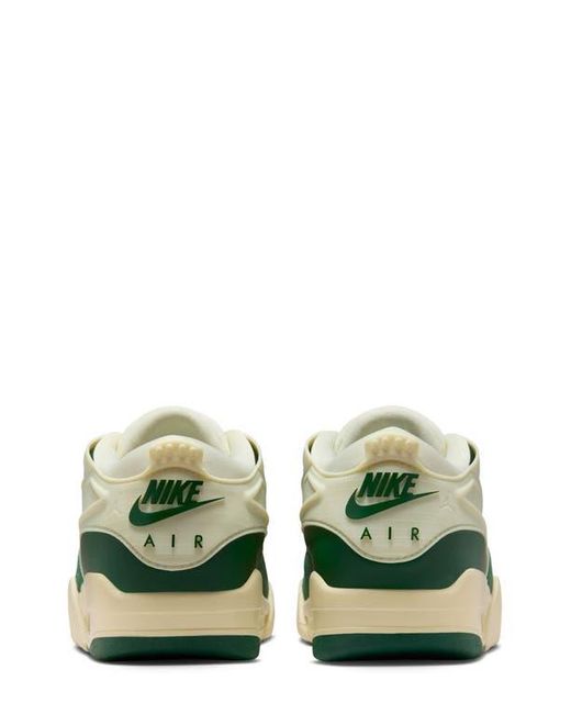 Nike Green Air 4Rm Sneaker