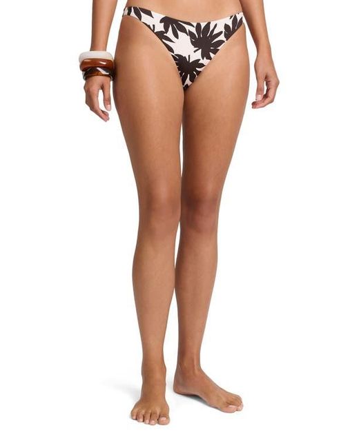 Onia Multicolor Cora Bikini Bottom