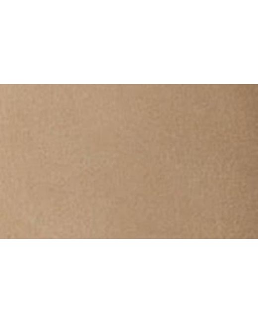 Mavi Natural Zach Straight Leg Twill Pants for men