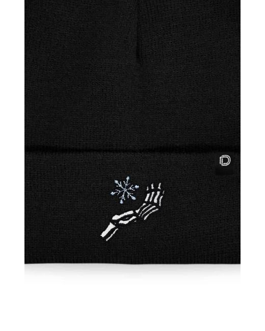 Alix Natural Chill Touch Beanie for men