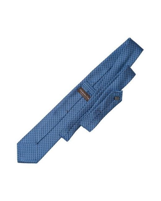 Elizabetta Blue Brunelli for men