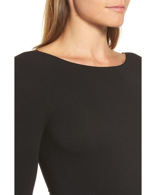 Commando Black Nordstrom