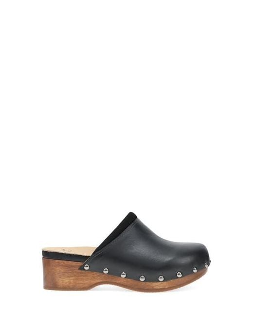 Dansko Multicolor Andie Platform Mule