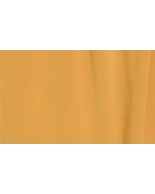 Kasper Orange Hardware Top