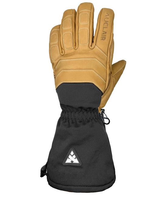 Auclair Black Mountain Adventure Gloves