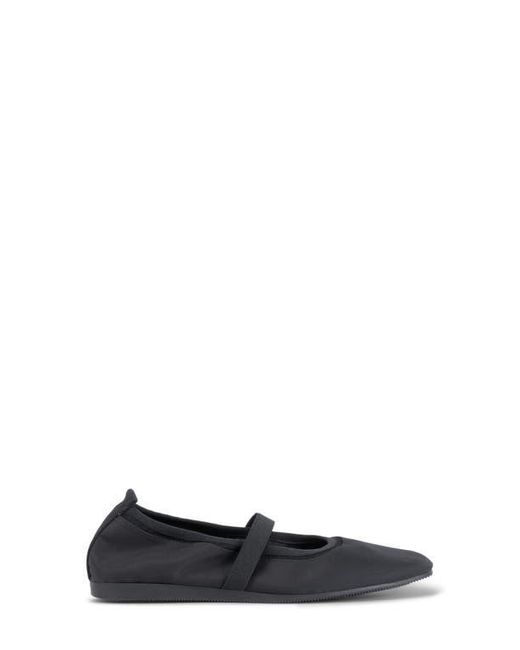 Vagabond Black Hillary Ballet Flat