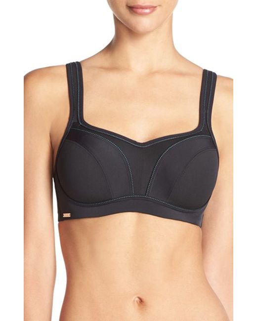 balenciaga sports bra