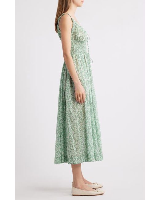 green emerald velvet dress Emmaretta Dress – Augusta Twenty