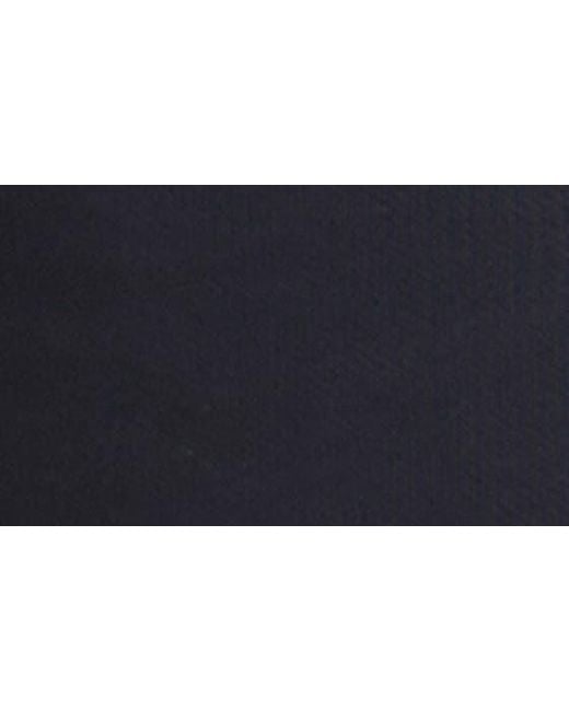 PRPS Blue Saitama Knit Shorts for men
