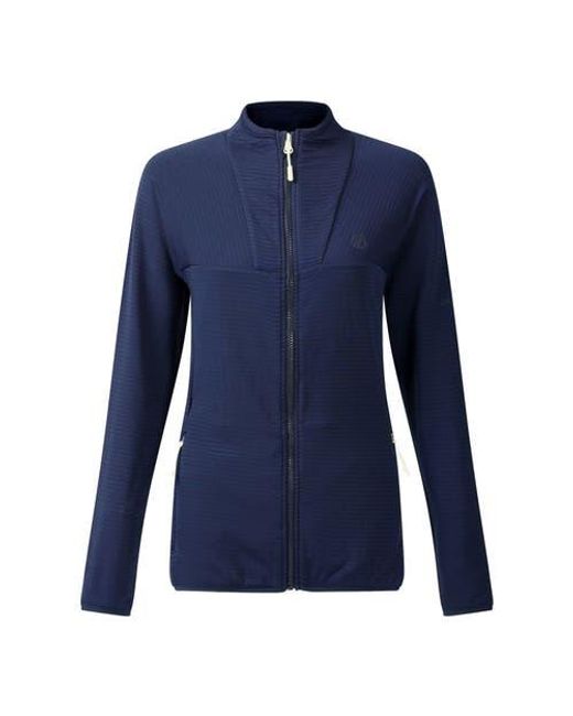 Dare 2b Blue Torrek Stretch Midlayer