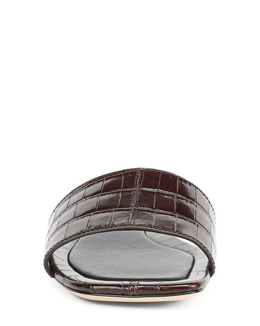 Vince Multicolor Valeria Slide Sandal