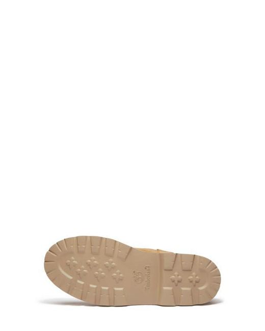 Timberland Brown Rowan Way Boot