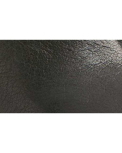 Maison Margiela Black Tabi Mule