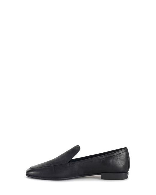 Frye Black Claire Flat