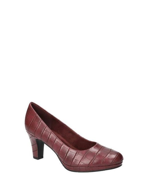 Easy Street Purple Equinox Pump