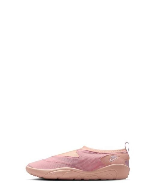 Nike Pink Aqua Turf Shoe