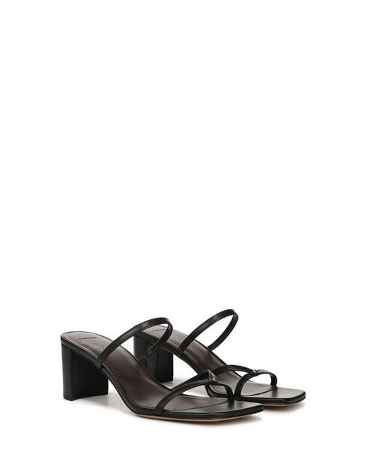 Vince White Ona Slide Sandal