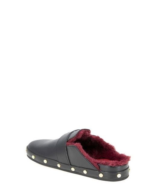 BCBGeneration Gray Haisley Clog